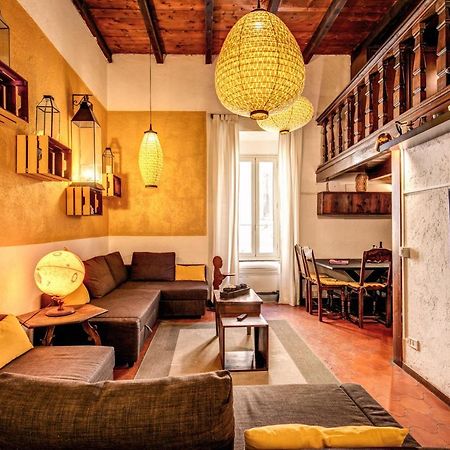 La Scala Apartment Rome Luaran gambar