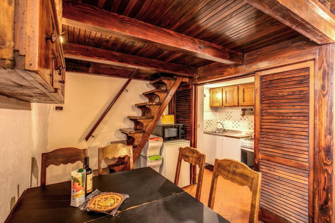 La Scala Apartment Rome Luaran gambar