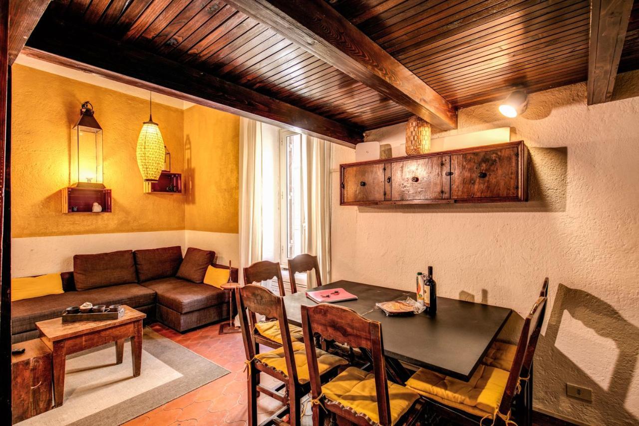 La Scala Apartment Rome Luaran gambar