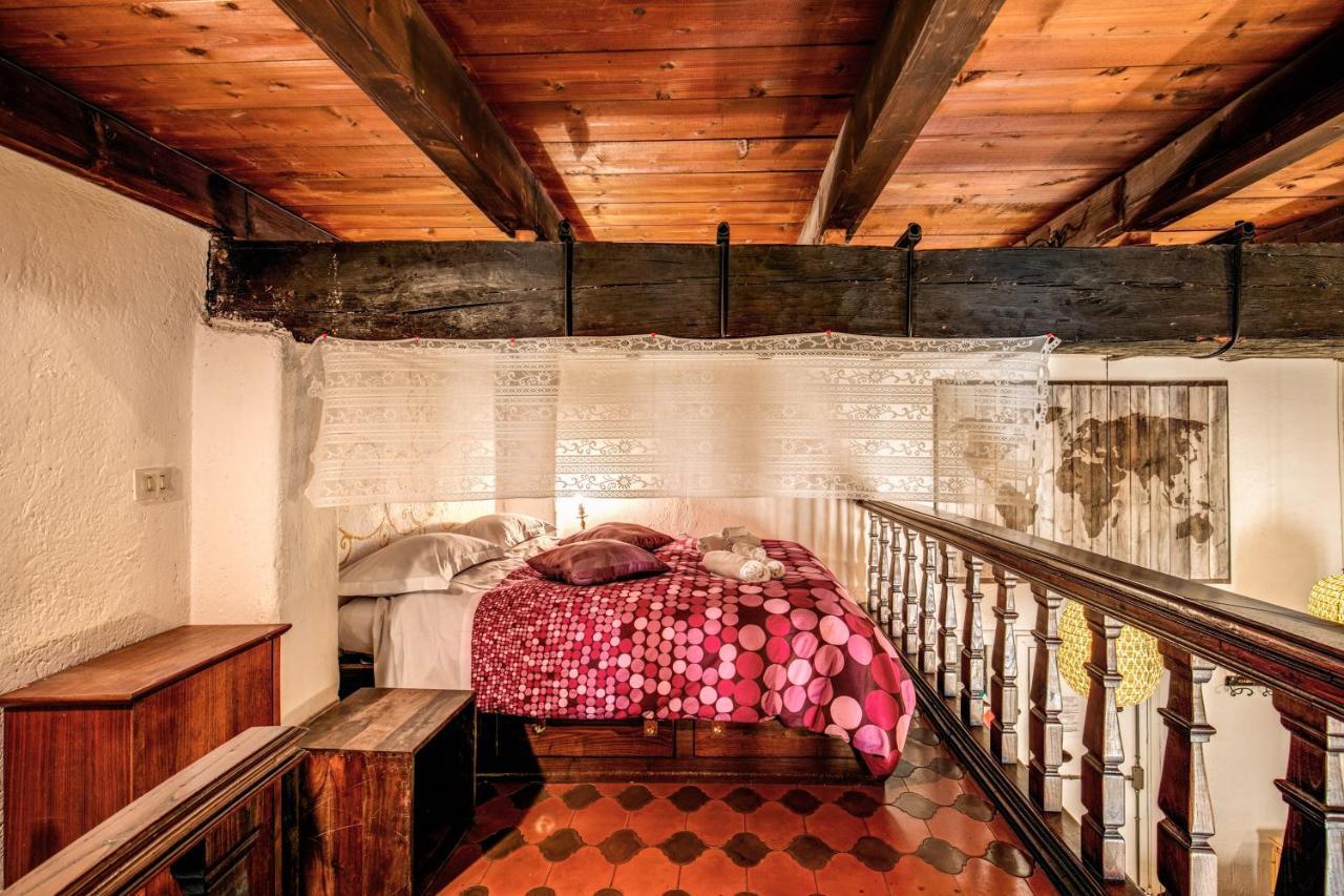 La Scala Apartment Rome Luaran gambar