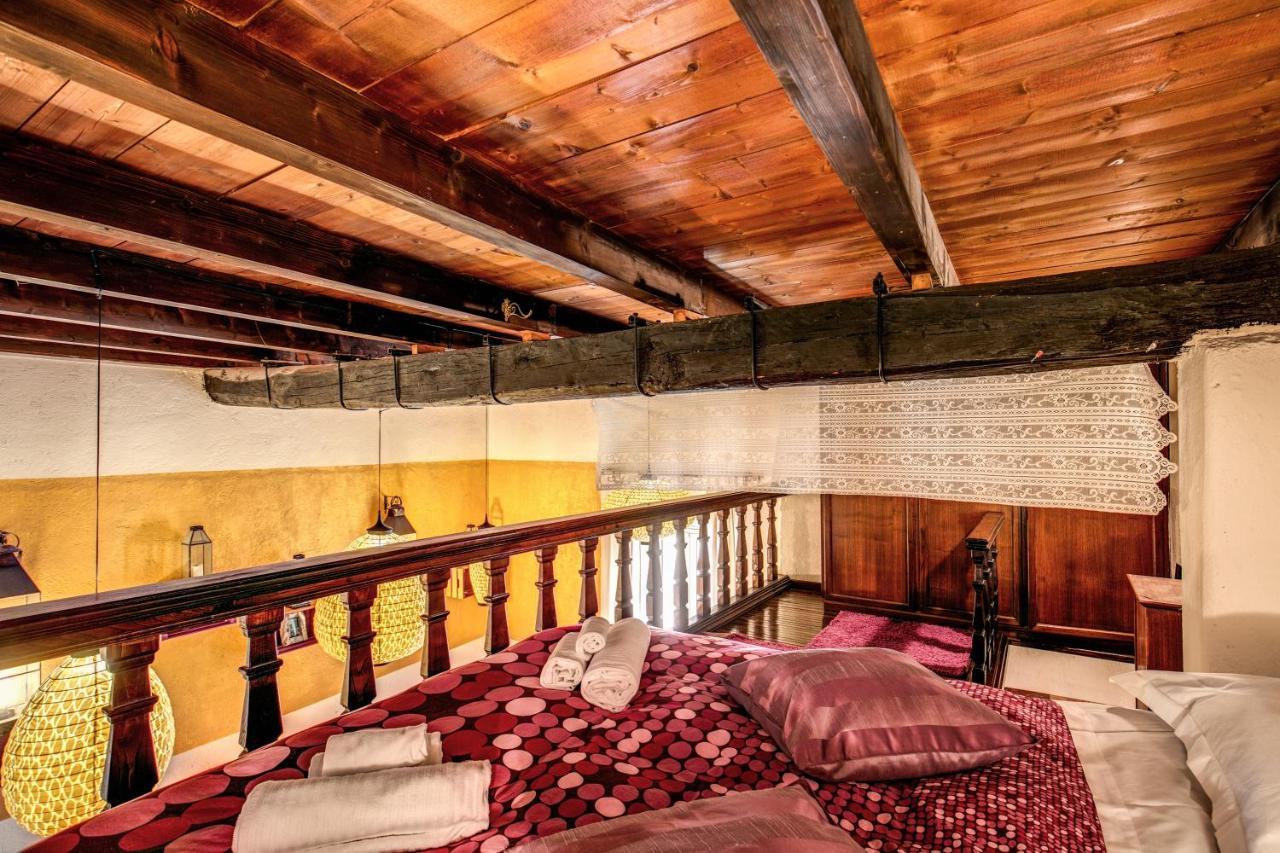 La Scala Apartment Rome Luaran gambar