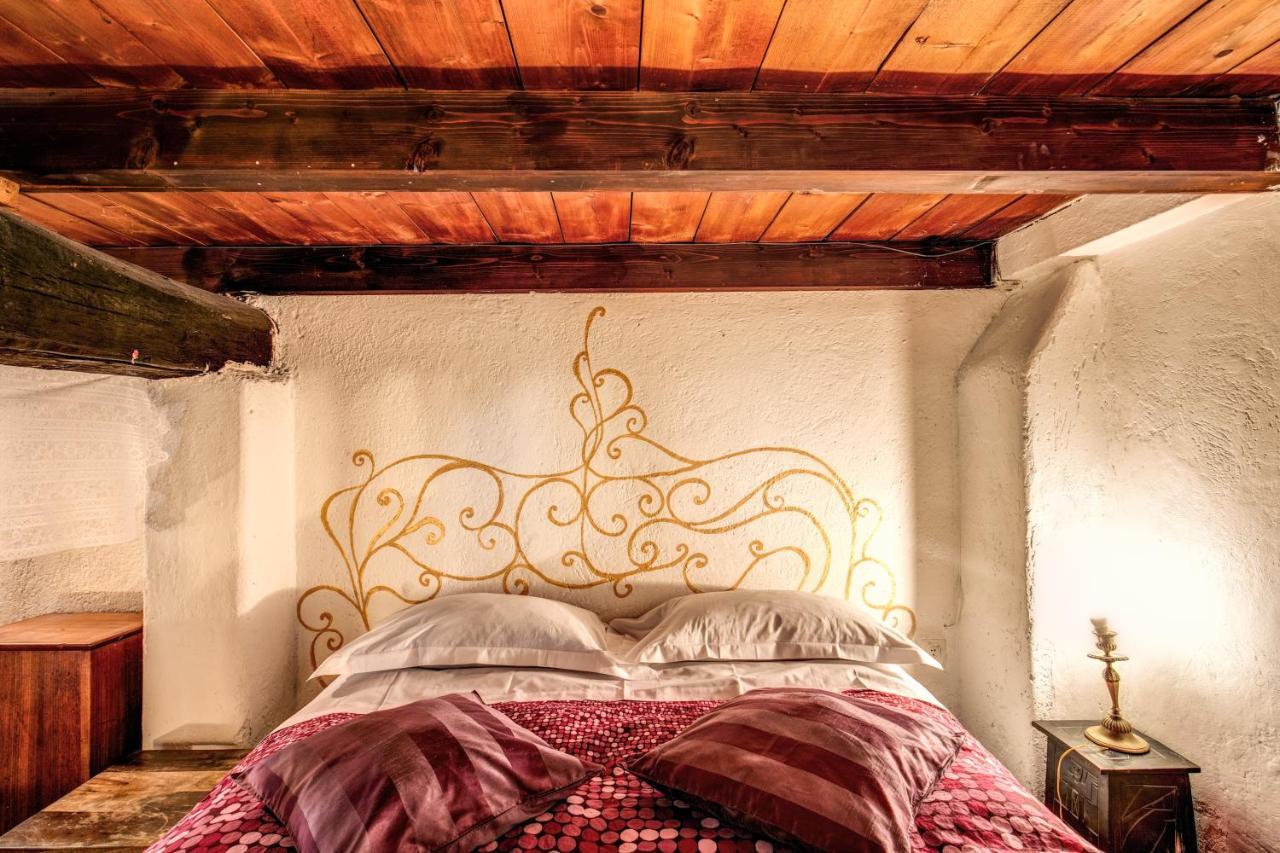 La Scala Apartment Rome Luaran gambar