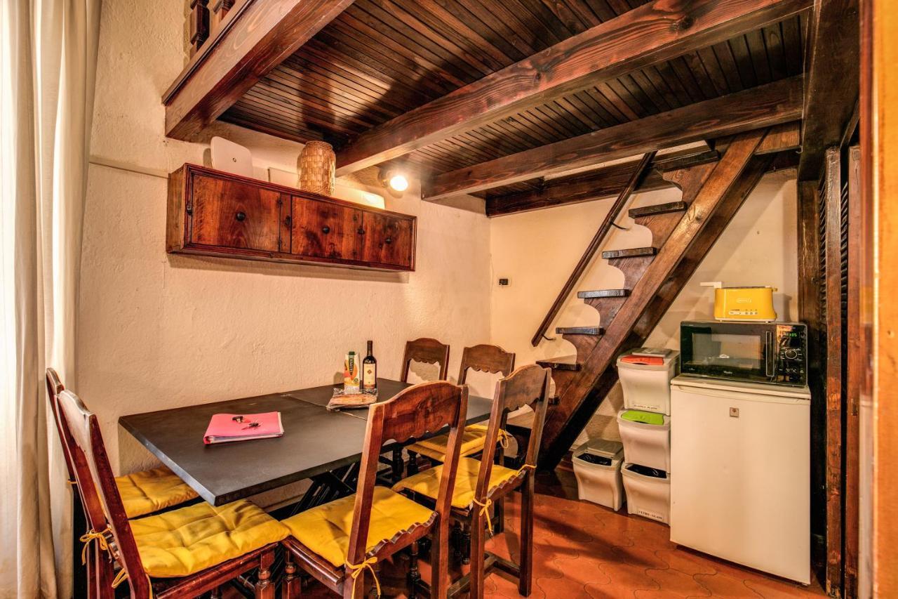 La Scala Apartment Rome Luaran gambar