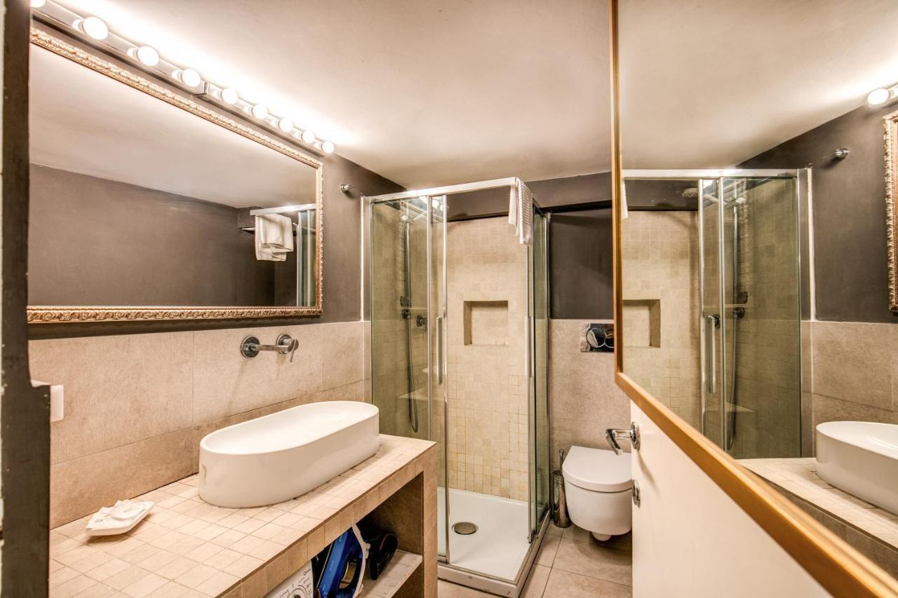 La Scala Apartment Rome Luaran gambar