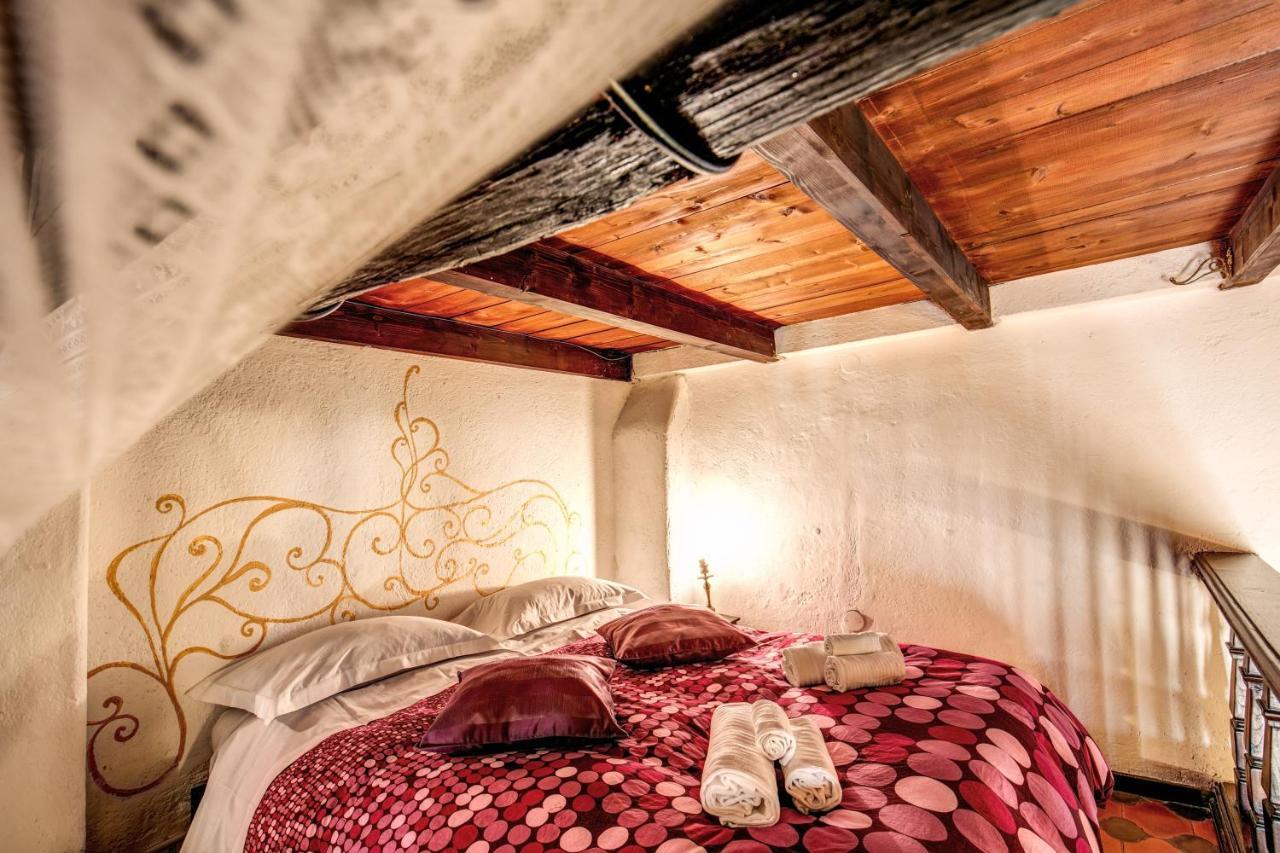La Scala Apartment Rome Luaran gambar