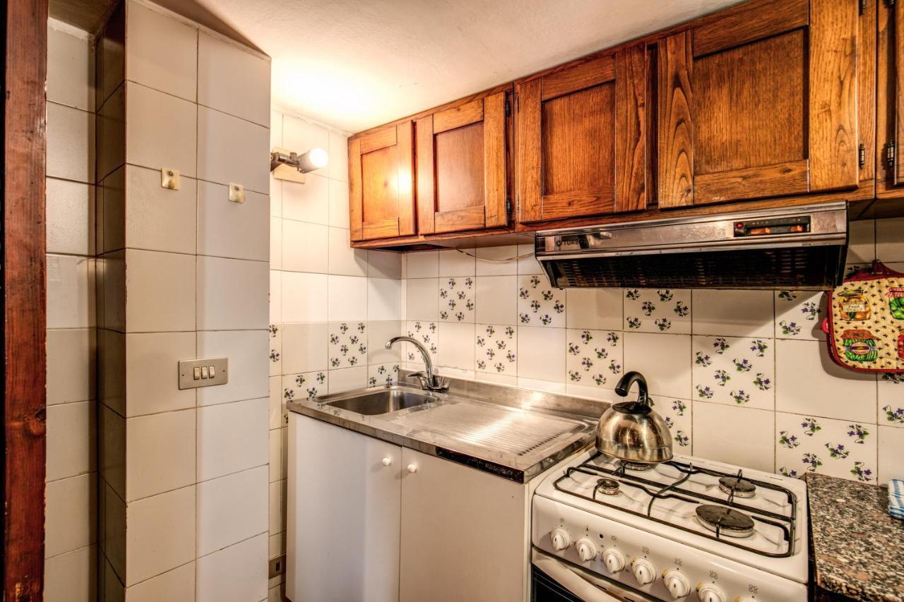 La Scala Apartment Rome Luaran gambar
