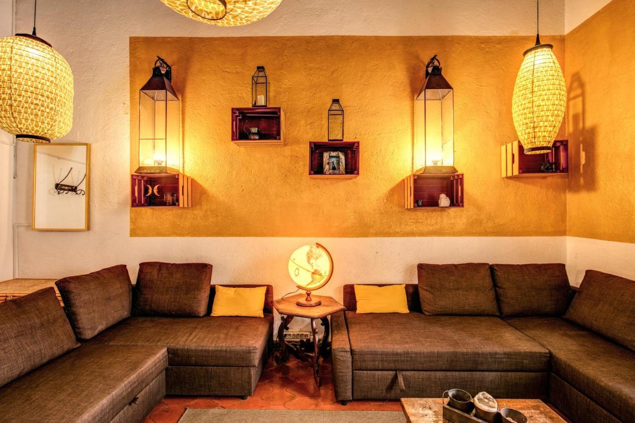 La Scala Apartment Rome Luaran gambar