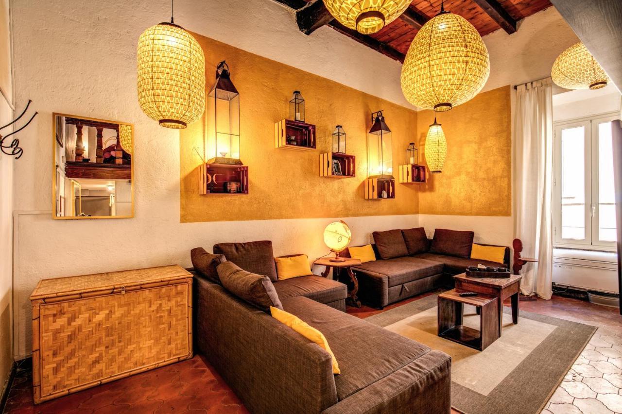 La Scala Apartment Rome Luaran gambar