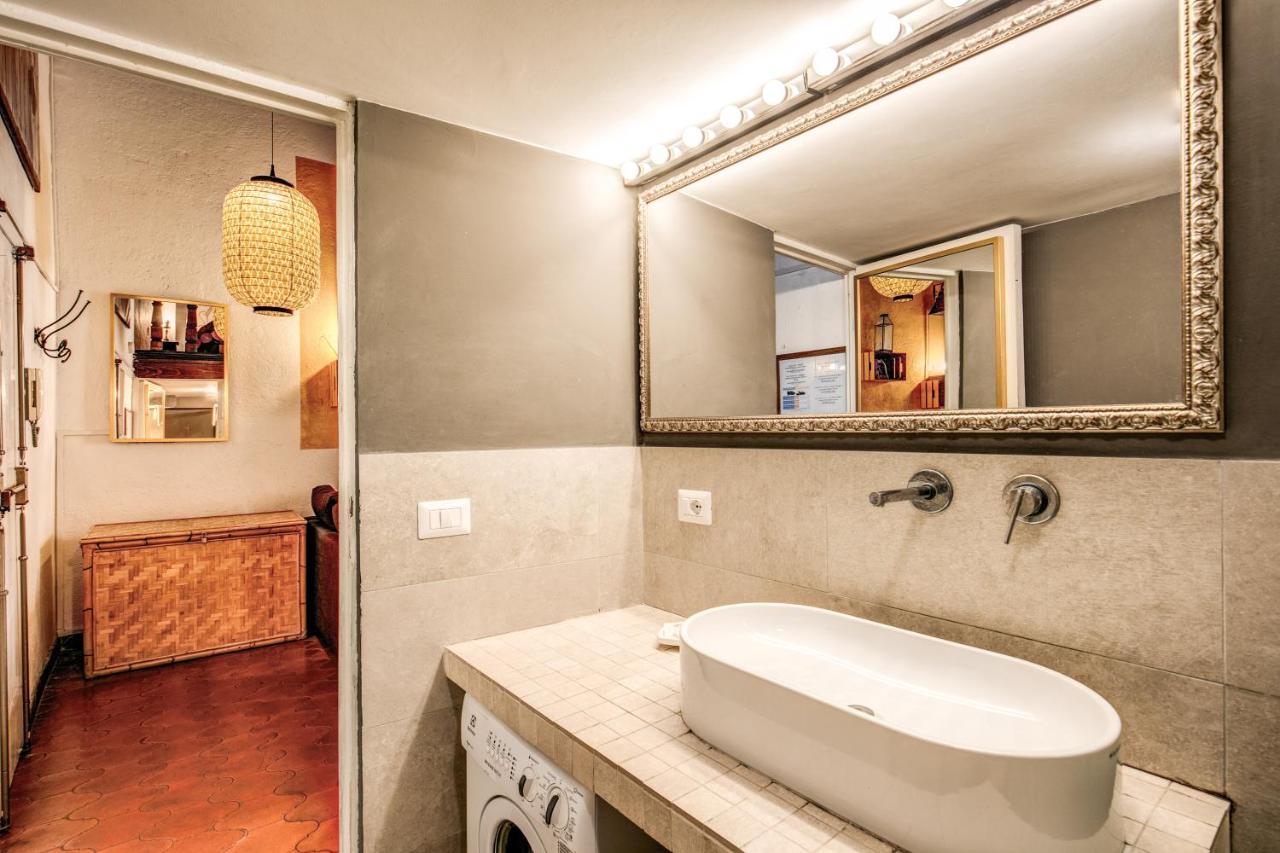 La Scala Apartment Rome Luaran gambar